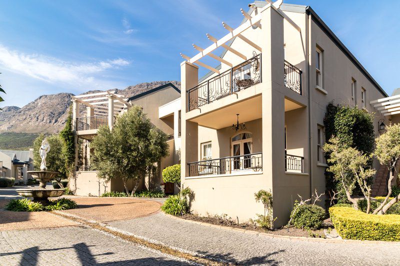 L Ermitage Franschhoek Villas Franschhoek Western Cape South Africa Complementary Colors, Balcony, Architecture, House, Building