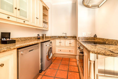 L Ermitage Franschhoek Villas Franschhoek Western Cape South Africa Sepia Tones, Kitchen