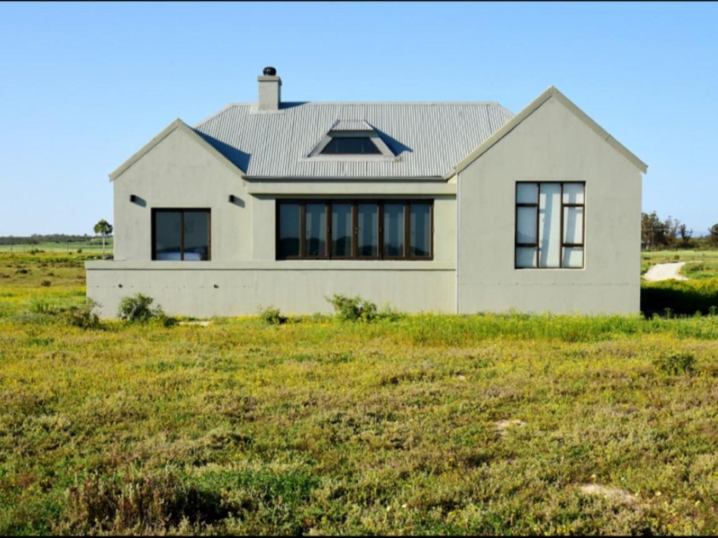 Lermitage Quagga Lodge Velddrif Western Cape South Africa Complementary Colors, Building, Architecture, House