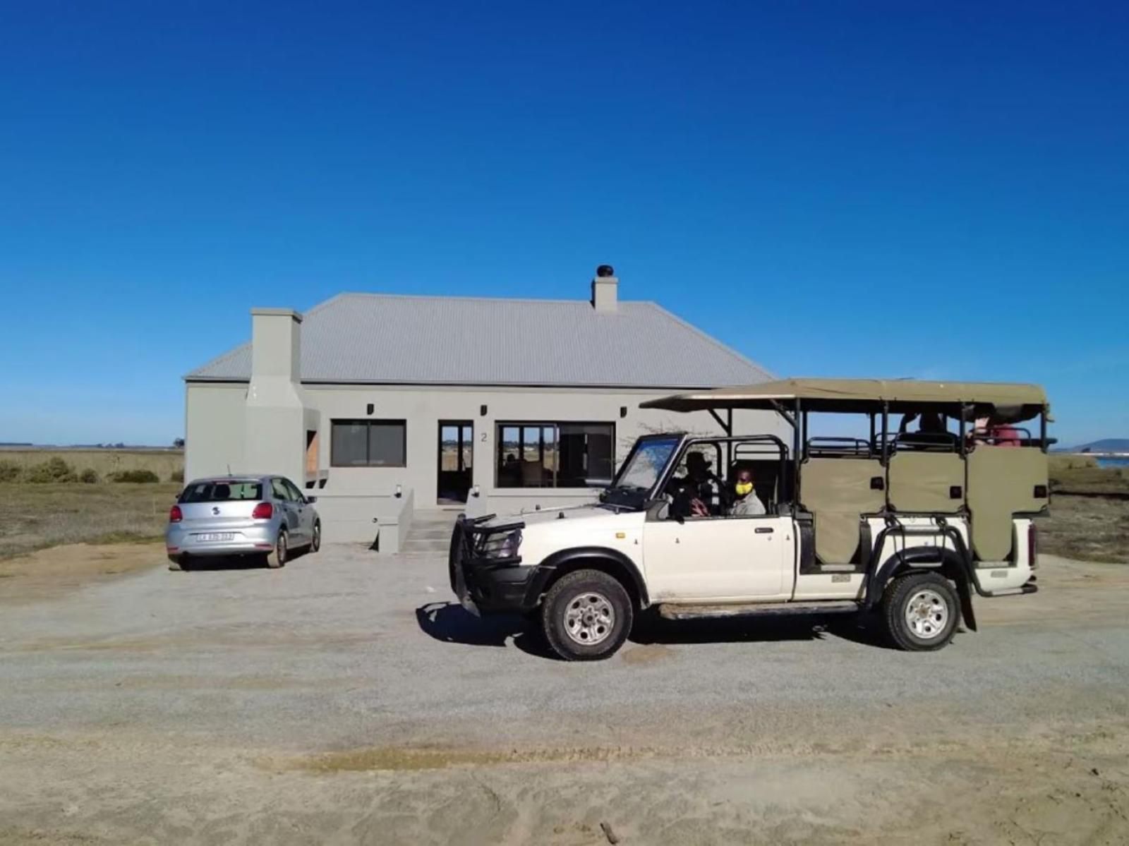 Lermitage Quagga Lodge Velddrif Western Cape South Africa 