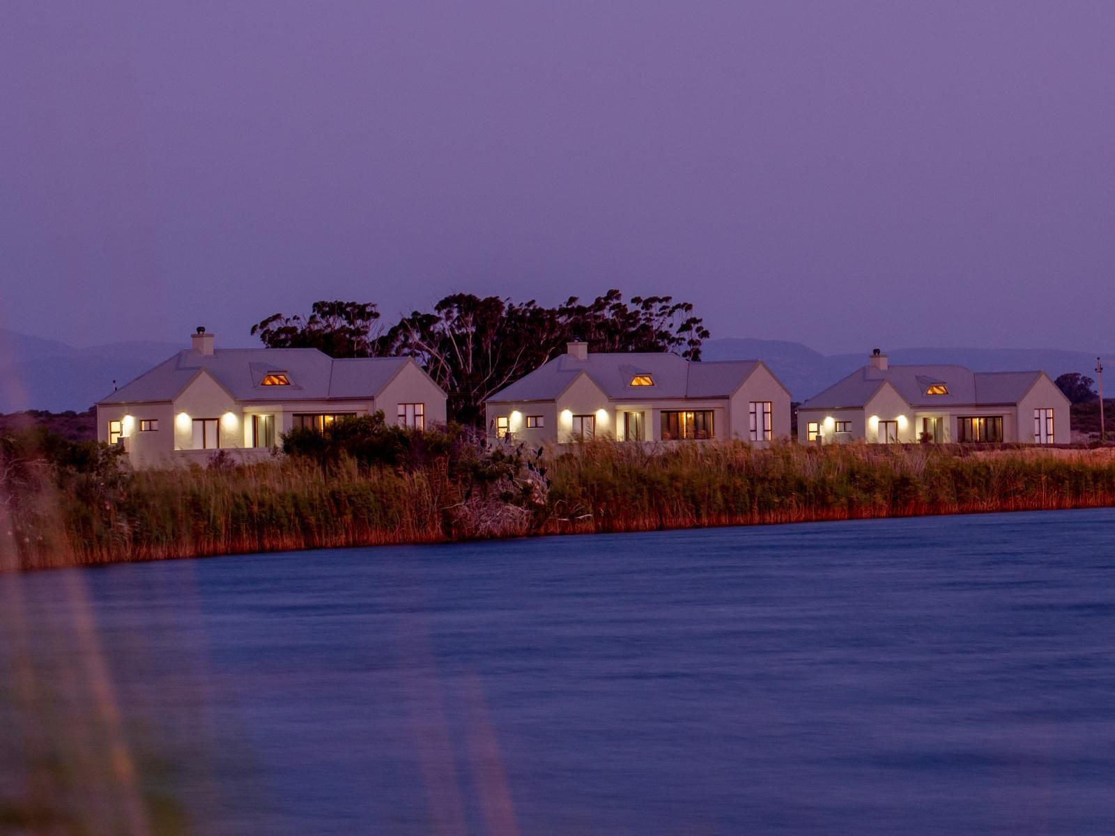 Lermitage Quagga Lodge Velddrif Western Cape South Africa 