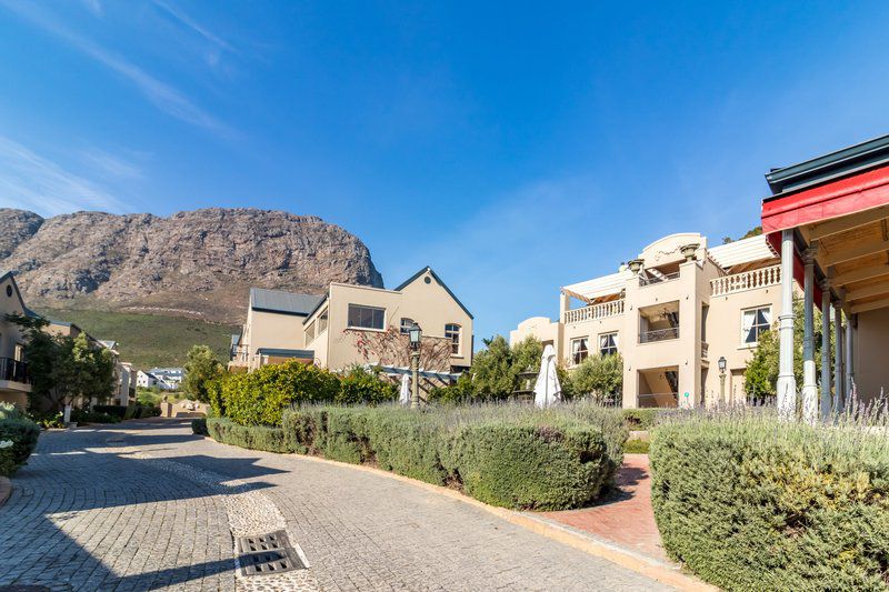 L Ermitage Franschhoek Chateau Franschhoek Western Cape South Africa Complementary Colors, House, Building, Architecture