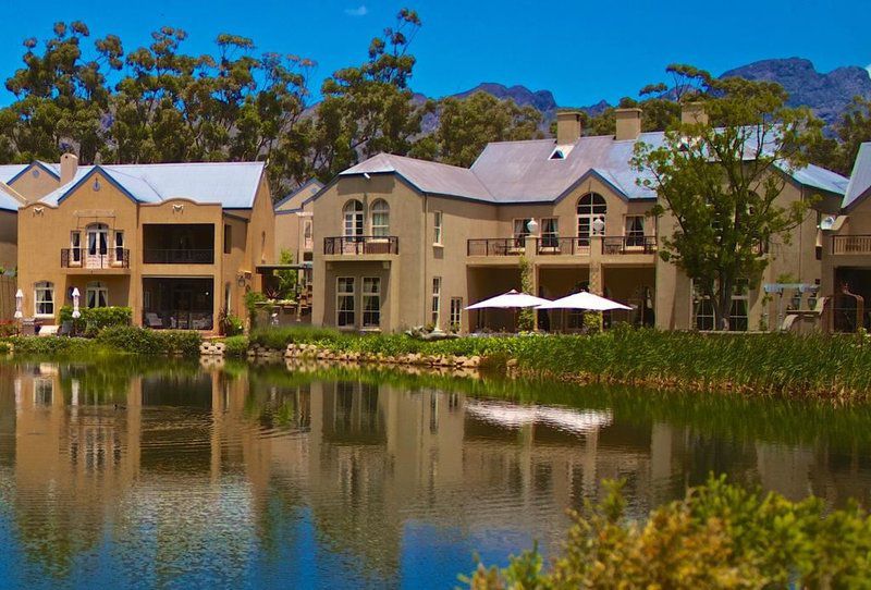 L Ermitage Franschhoek Chateau Franschhoek Western Cape South Africa Complementary Colors, House, Building, Architecture