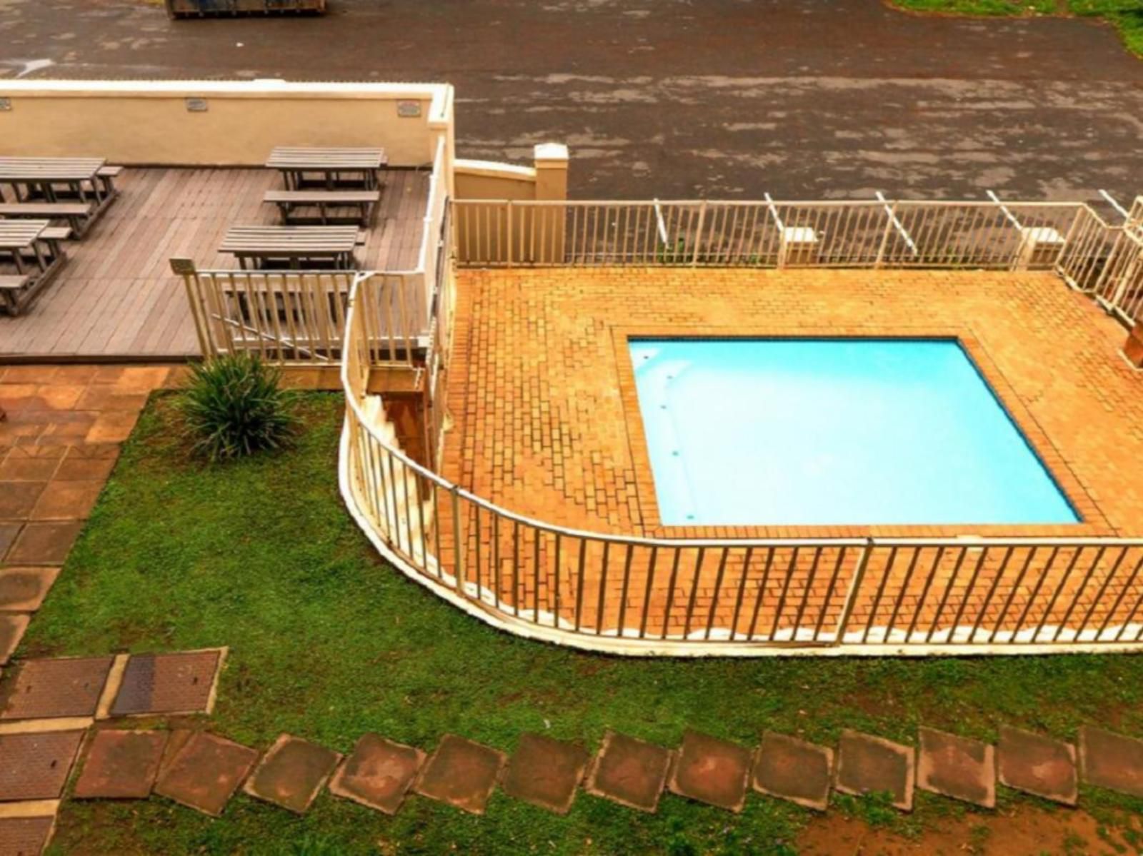 L Escalier Cabanas 404 Amanzimtoti Kwazulu Natal South Africa Colorful, Swimming Pool