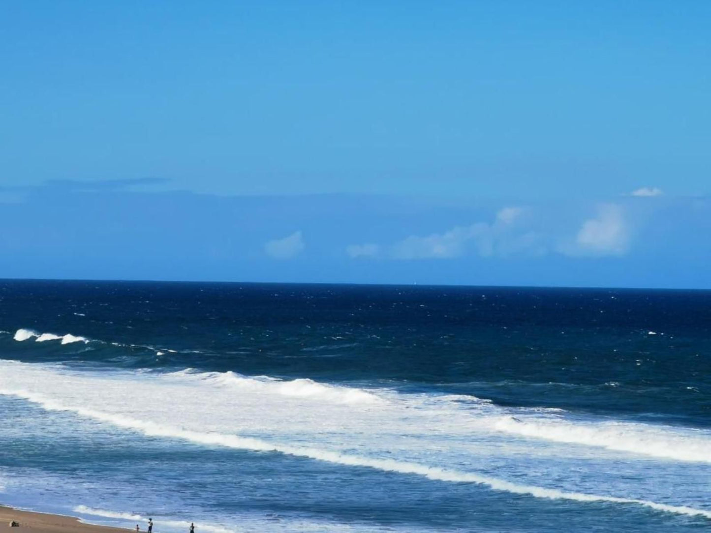 Lescalier Cabanas Amanzimtoti Kwazulu Natal South Africa Colorful, Beach, Nature, Sand, Wave, Waters, Ocean