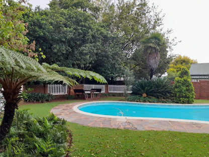 Lesedi Guesthouse Middleburg, Palm Tree, Plant, Nature, Wood, Garden, Swimming Pool