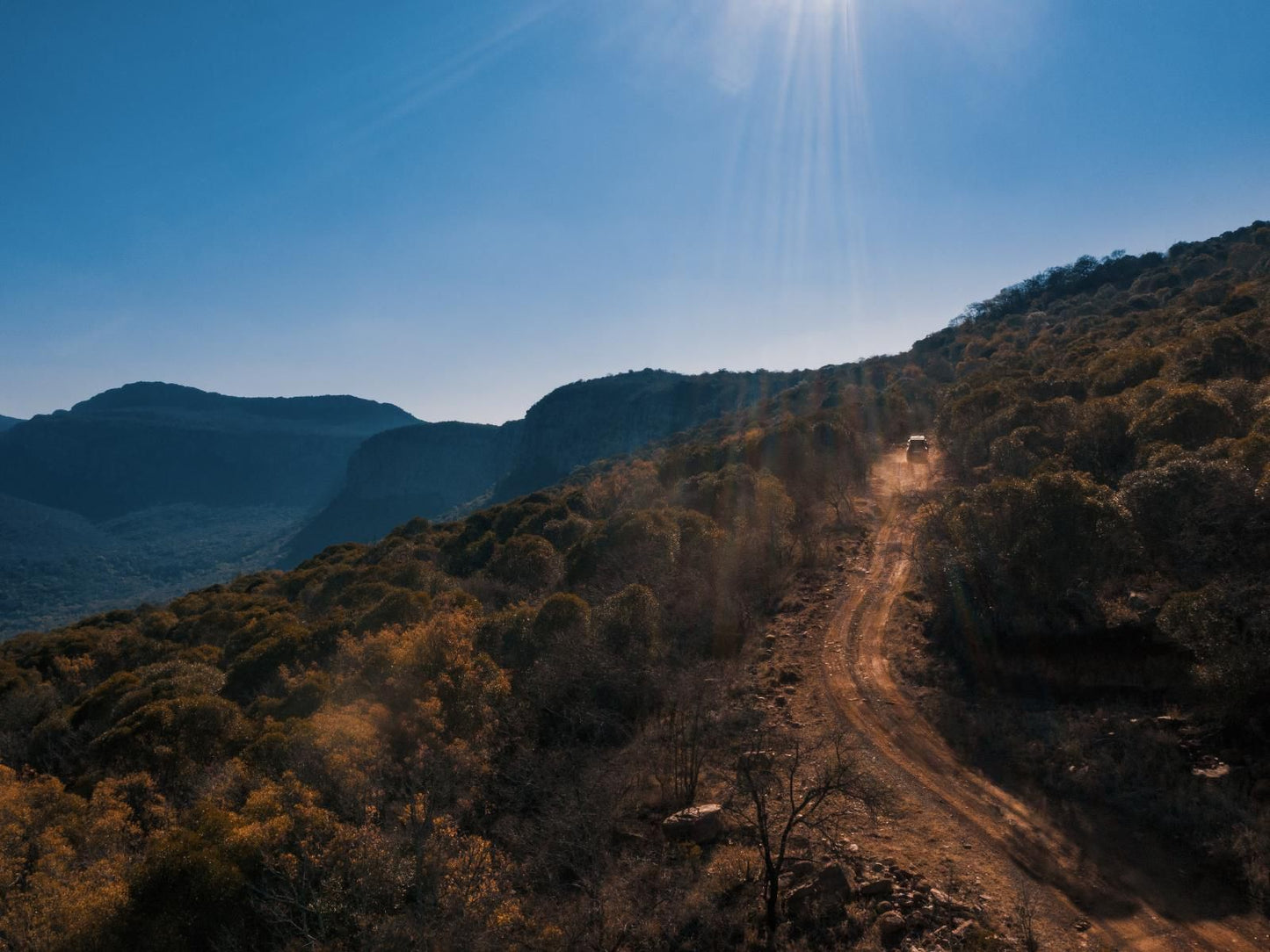 Leshiba Wilderness