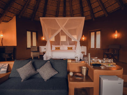 Leshiba Wilderness, Miloro Lavish Suite