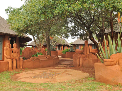 Leshiba Wilderness, Mwedzi Luxury Suite