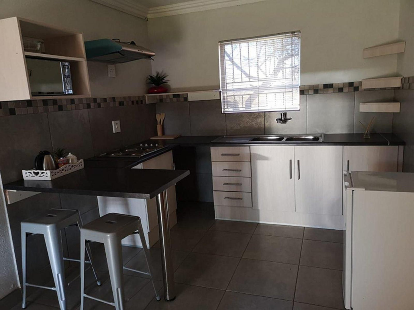 Lesolo Lodge, Standard Room, Kitchen