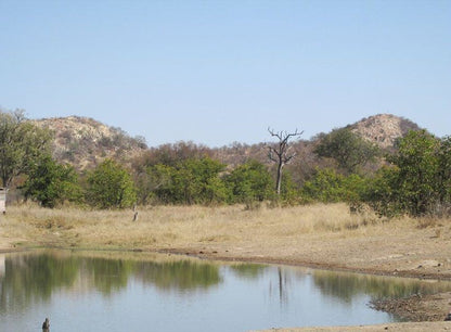 Letaba Safari Lodge Great Letaba Game Park Limpopo Province South Africa Complementary Colors, River, Nature, Waters