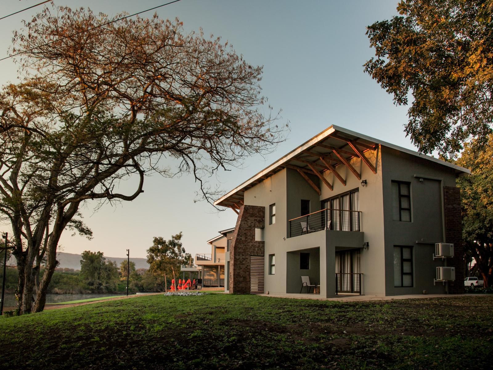 Letaba Junction Guest House Letsitele Limpopo Province South Africa House, Building, Architecture