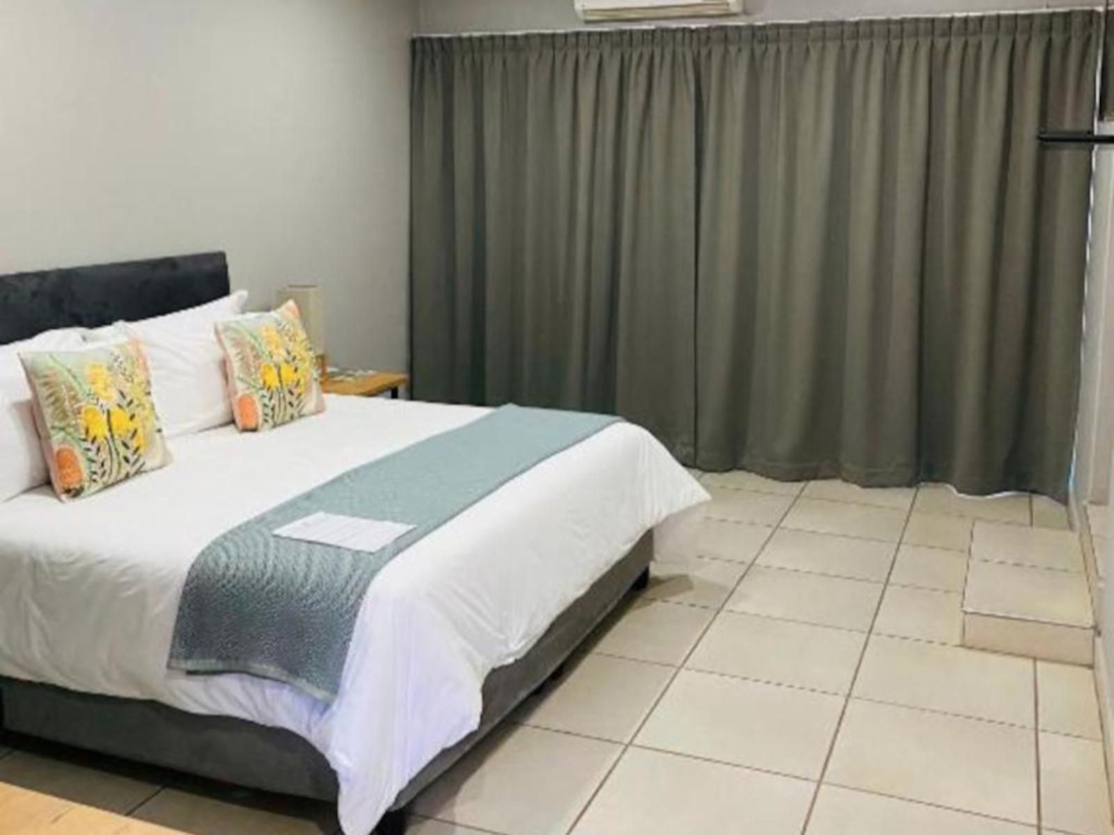 Letaba Junction Guest House Letsitele Limpopo Province South Africa Bedroom