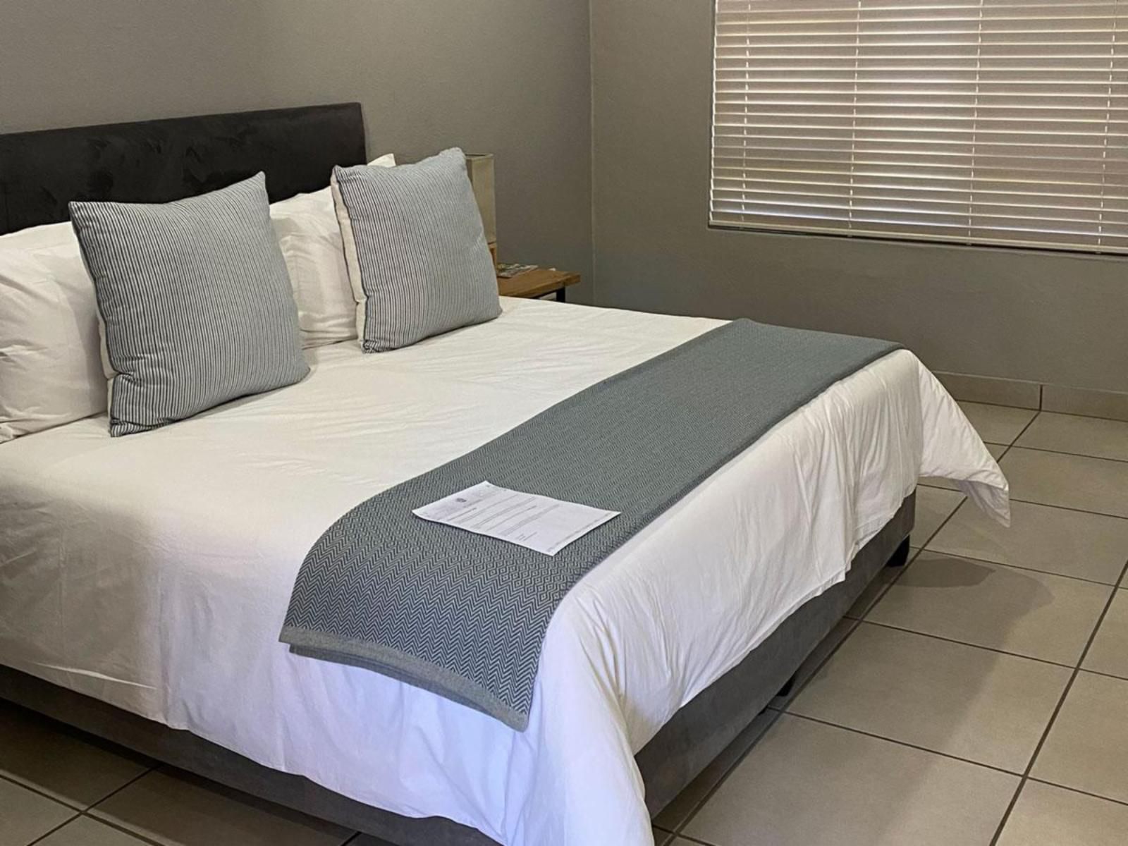 Letaba Junction Guest House Letsitele Limpopo Province South Africa Bedroom