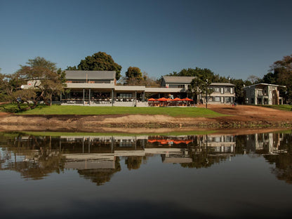 Letaba Junction Guest House Letsitele Limpopo Province South Africa Palm Tree, Plant, Nature, Wood, River, Waters, Golfing, Ball Game, Sport