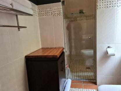 Letamong Lodge Hartbeespoort North West Province South Africa Bathroom