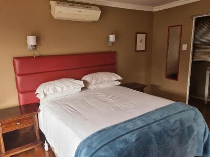 Letamong Lodge Hartbeespoort North West Province South Africa Bedroom
