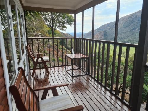 Letamong Lodge Hartbeespoort North West Province South Africa Highland, Nature