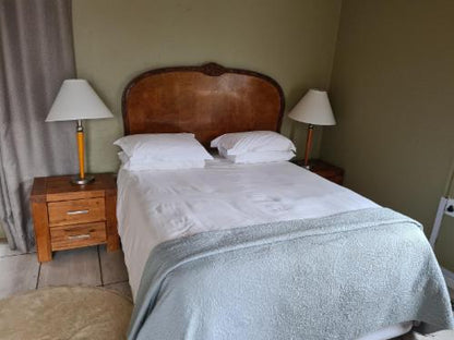 Double Room with Lake View @ Letamong Lodge