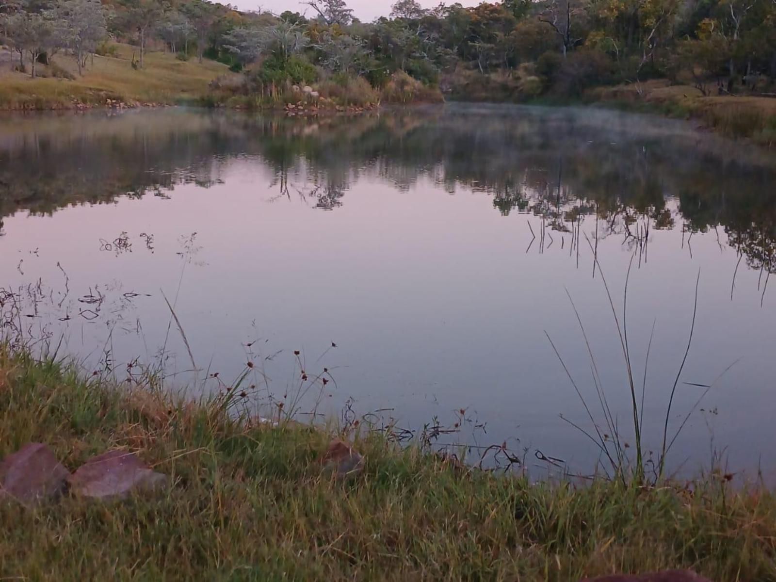 Lethabo Lodge, River, Nature, Waters