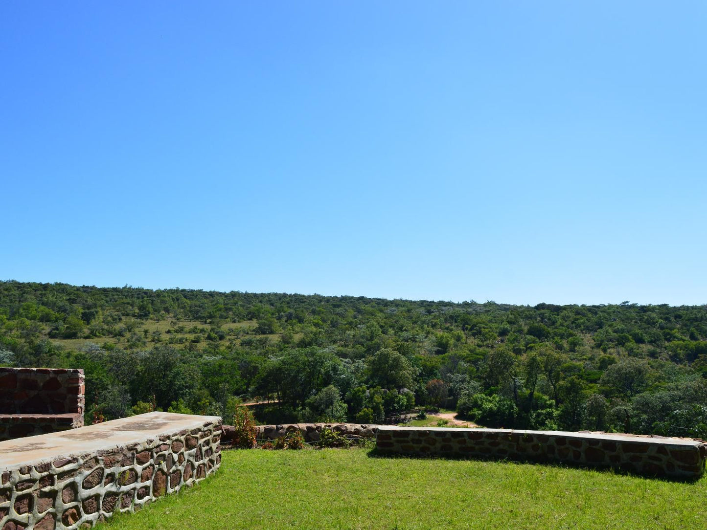 Lethabo Lodge, Colorful