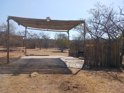 Lethabo Lodge, Civet Bush Camp