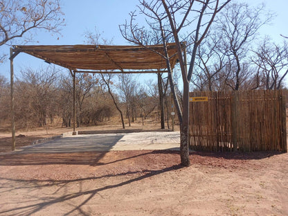 Lethabo Lodge, Meerkat Bush Camp