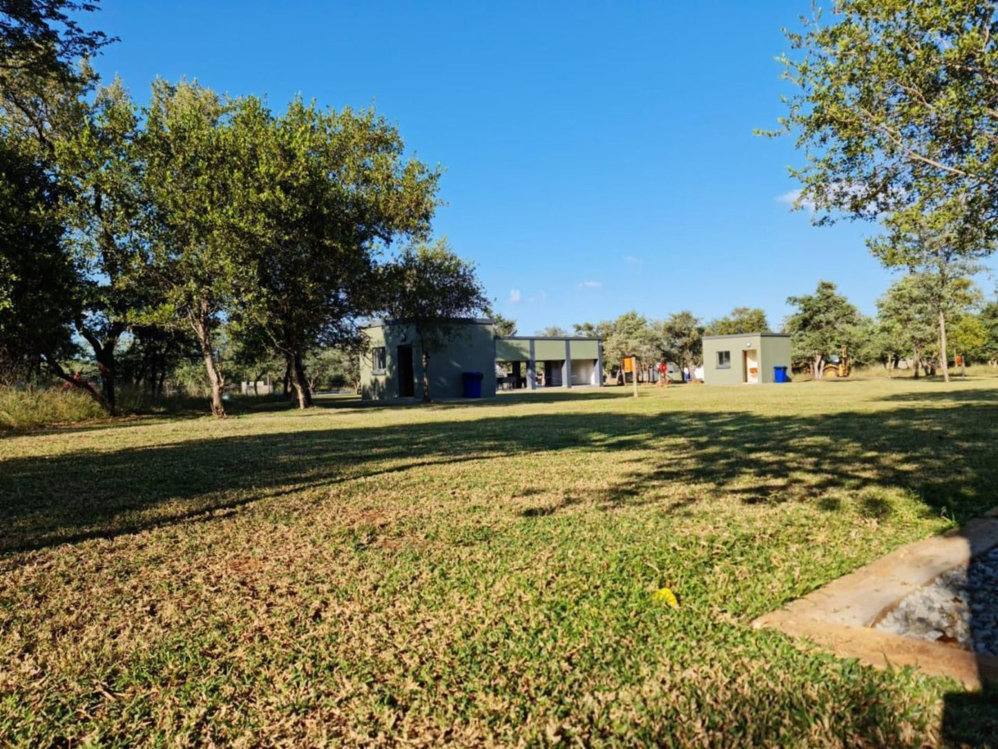 Lethabong Lodge Thabazimbi Limpopo Province South Africa Complementary Colors