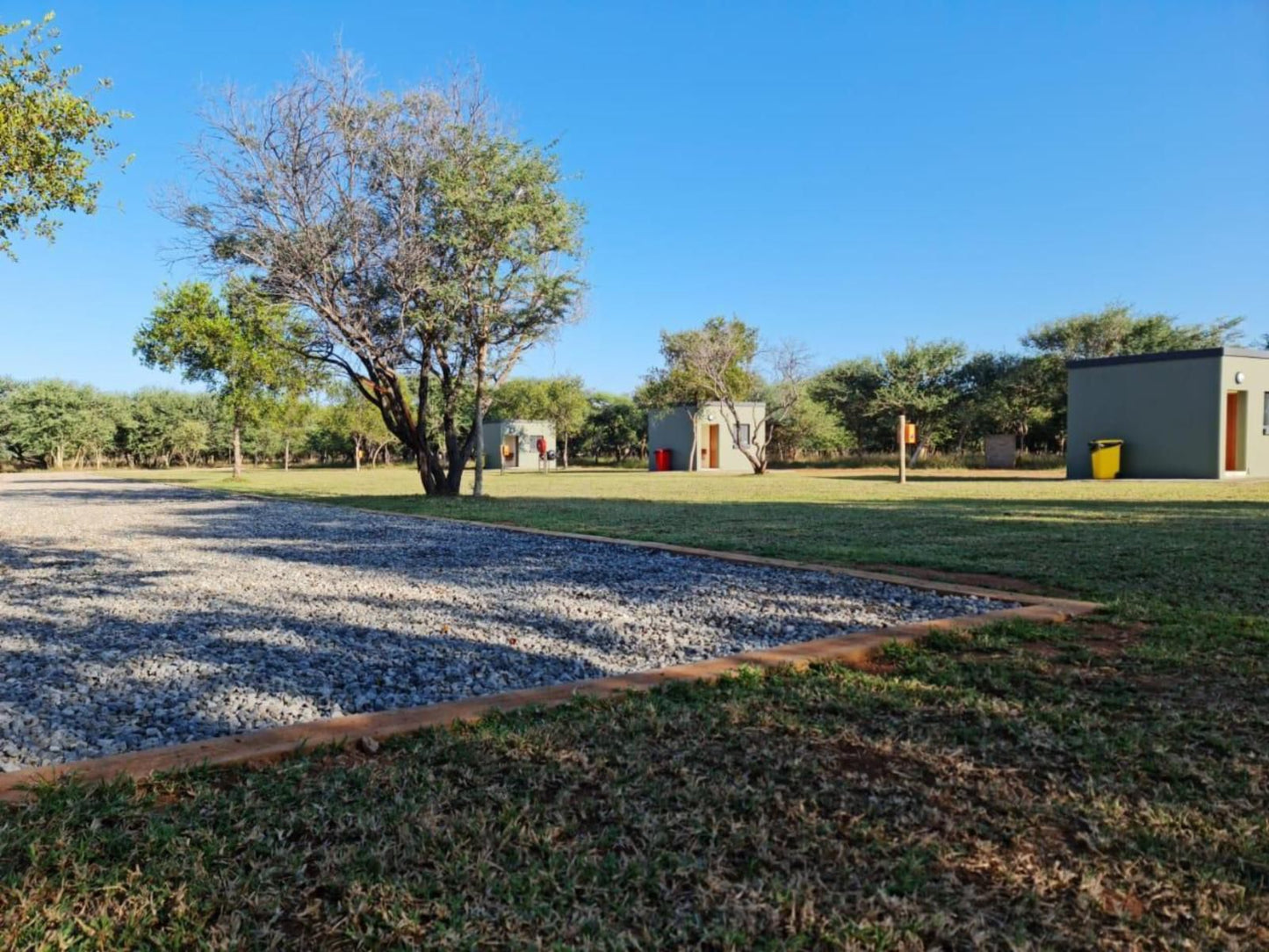 Lethabong Lodge Thabazimbi Limpopo Province South Africa 