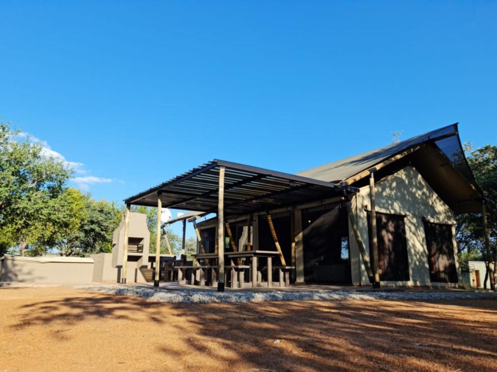 Lethabong Lodge Thabazimbi Limpopo Province South Africa Complementary Colors