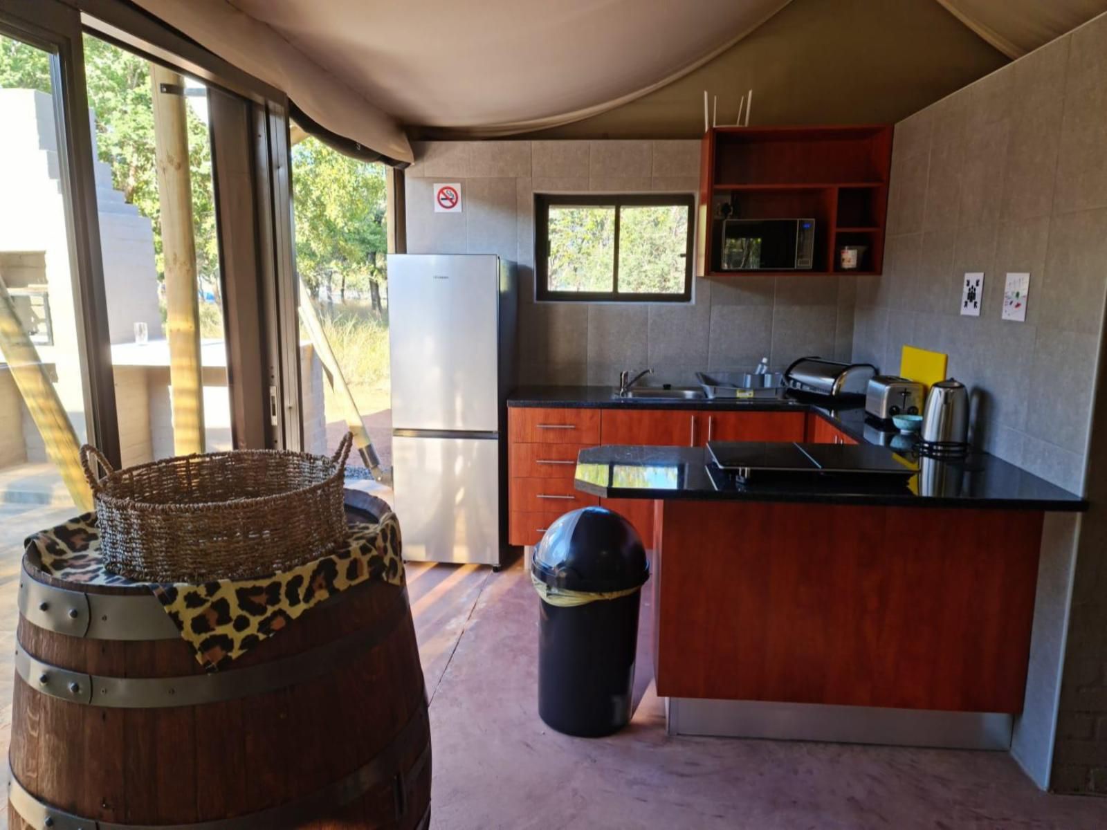Lethabong Lodge Thabazimbi Limpopo Province South Africa Kitchen