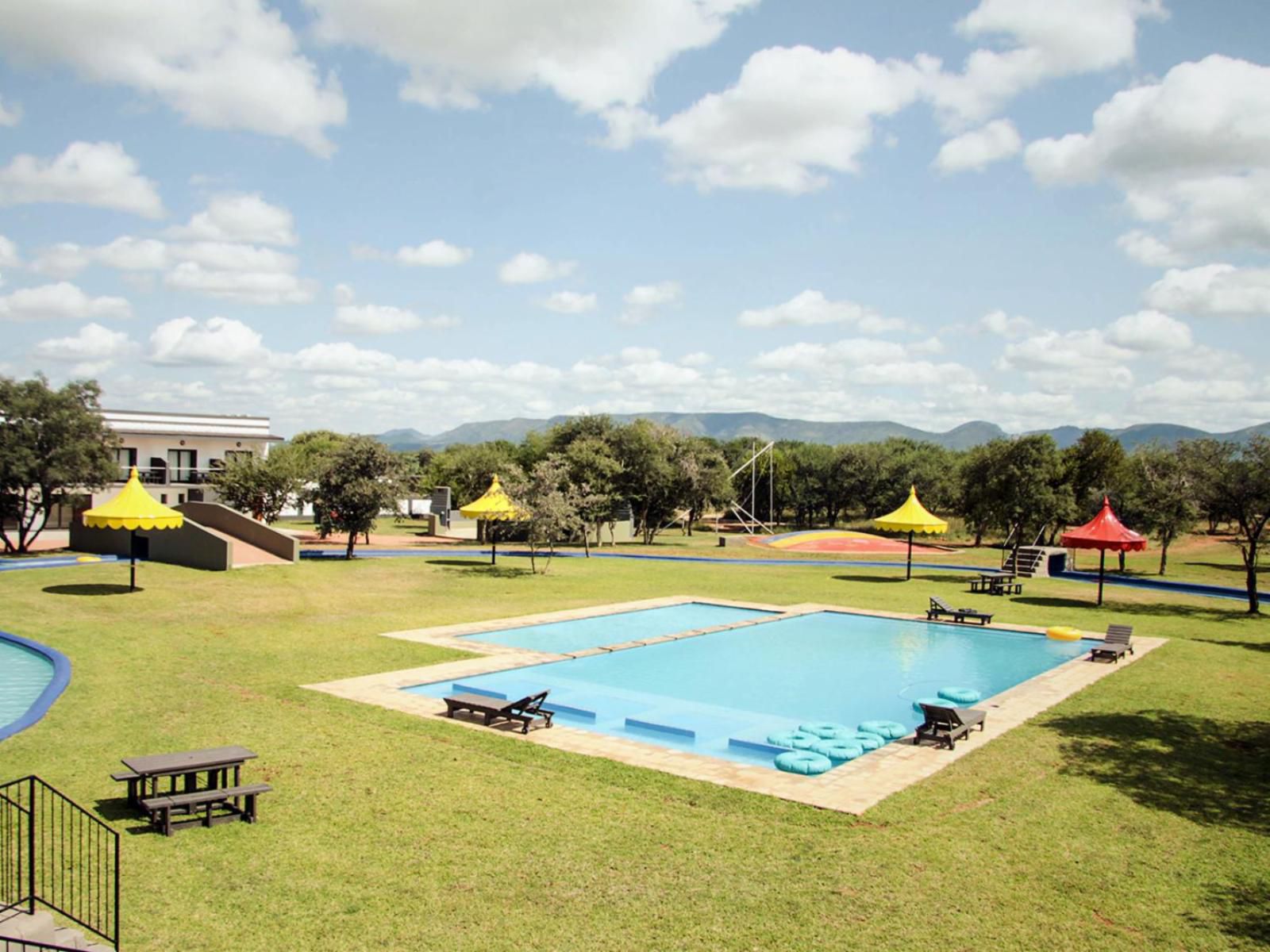 Lethabong Lodge Thabazimbi Limpopo Province South Africa Complementary Colors, Palm Tree, Plant, Nature, Wood, Swimming Pool