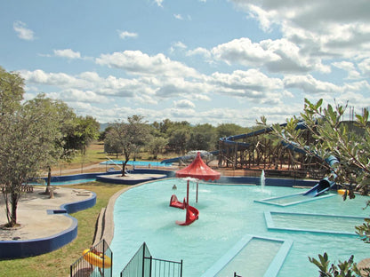 Lethabong Lodge Thabazimbi Limpopo Province South Africa Swimming Pool