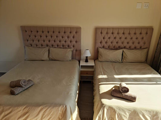 Lodge Rooms @ Lethabong Lodge