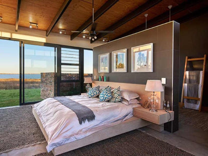 Letlapa Metsi Deneysville Gauteng South Africa Bedroom