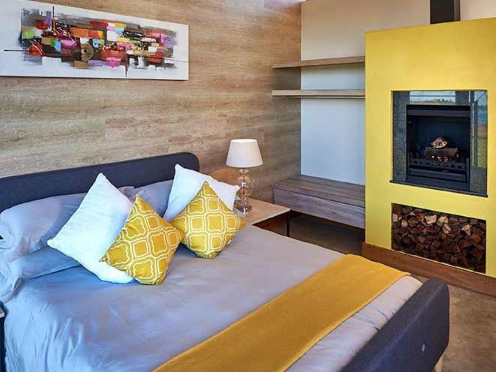 Letlapa Metsi Deneysville Gauteng South Africa Complementary Colors, Bedroom