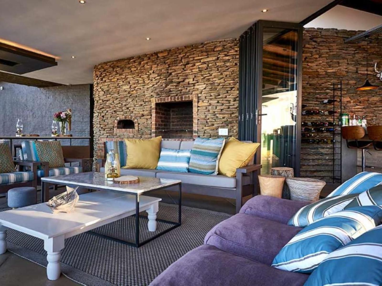 Letlapa Metsi Deneysville Gauteng South Africa Living Room