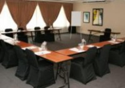 Letlapa Lodge And Conference Centre Halfway House Johannesburg Gauteng South Africa Seminar Room