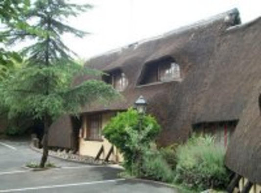 Letlapa Lodge And Conference Centre Halfway House Johannesburg Gauteng South Africa Unsaturated, Building, Architecture, Half Timbered House, House