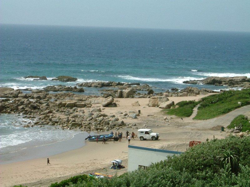 Le Touessrok Apartment 47 Ramsgate South Margate Kwazulu Natal South Africa Beach, Nature, Sand, Cliff, Ocean, Waters