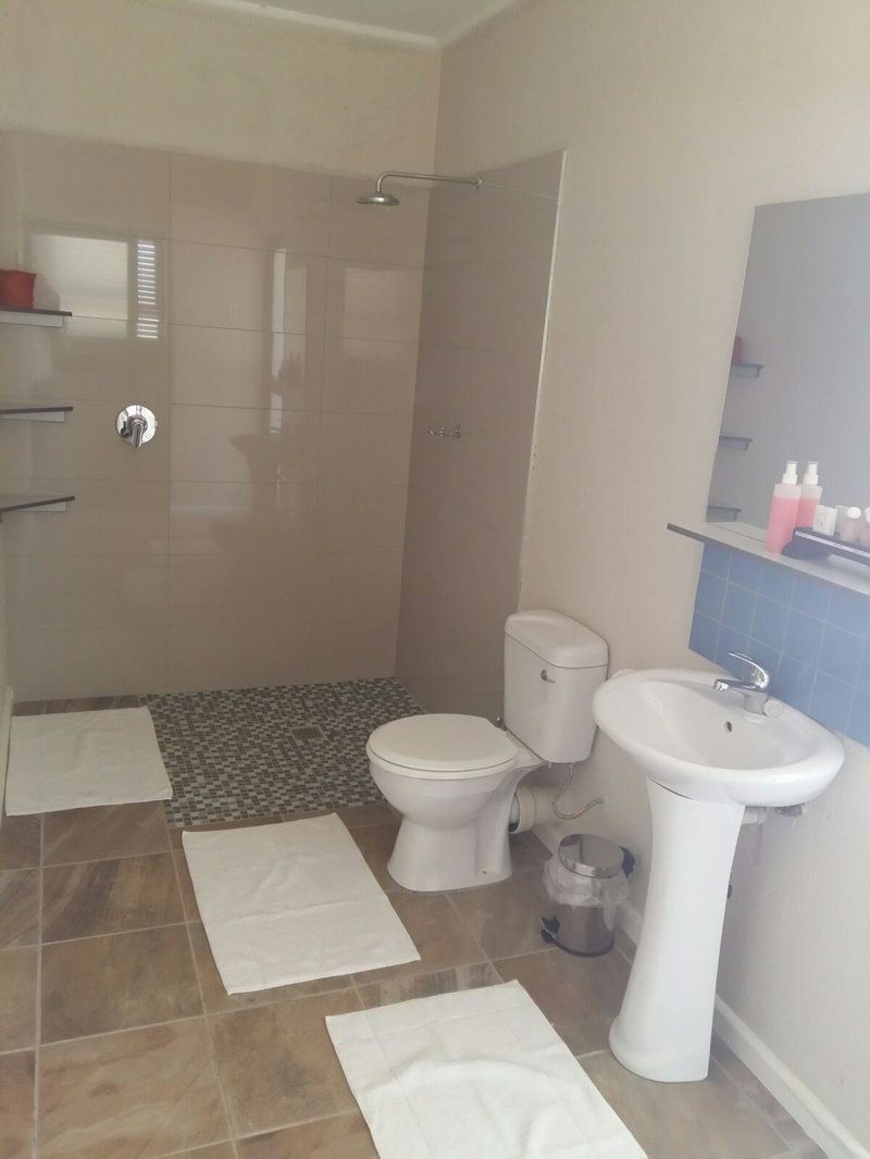 Letsatsi Lodge Vanrhynsdorp Western Cape South Africa Unsaturated, Bathroom