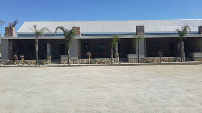 Letsatsi Lodge Vanrhynsdorp Western Cape South Africa House, Building, Architecture, Palm Tree, Plant, Nature, Wood