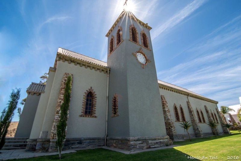 Letsatsi Lodge Vanrhynsdorp Western Cape South Africa Church, Building, Architecture, Religion