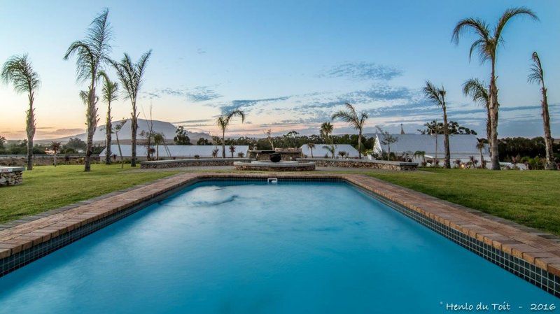 Letsatsi Lodge Vanrhynsdorp Western Cape South Africa Beach, Nature, Sand, Palm Tree, Plant, Wood, Swimming Pool