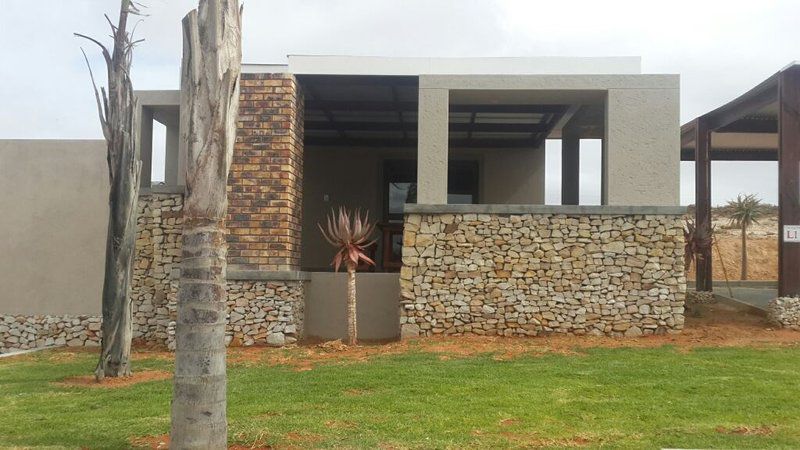 Letsatsi Lodge Vanrhynsdorp Western Cape South Africa Building, Architecture, House, Ruin, Framing