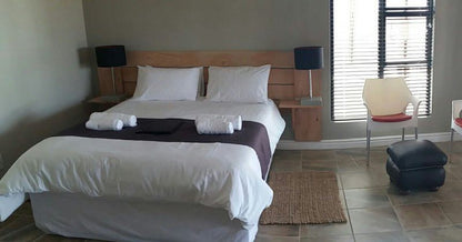 Letsatsi Lodge Vanrhynsdorp Western Cape South Africa Unsaturated, Bedroom