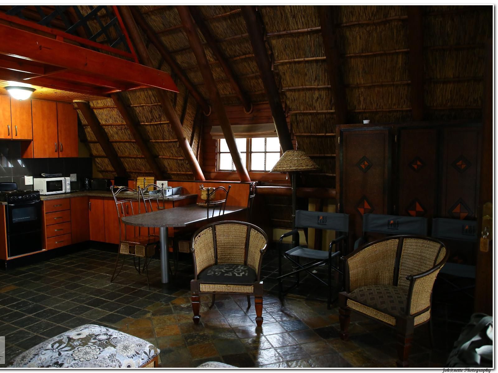 Letsatsi Private Game Reserve Smithfield Free State South Africa Bar