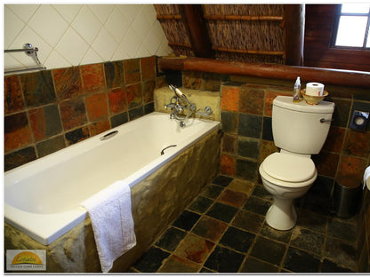 Letsatsi Private Game Reserve Smithfield Free State South Africa Bathroom