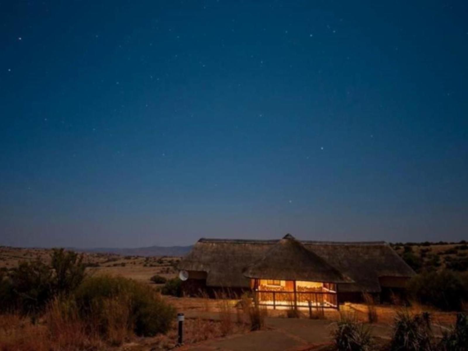 Letsatsi Private Game Reserve Smithfield Free State South Africa Night Sky, Nature