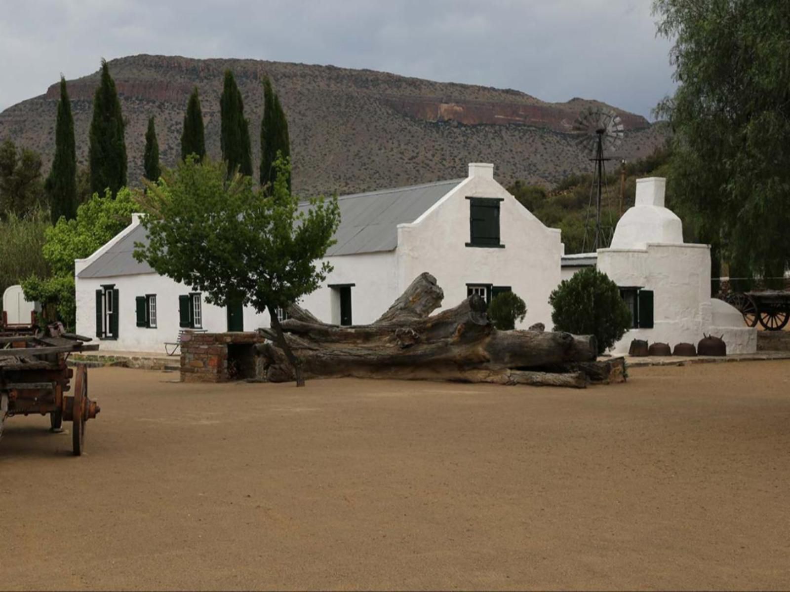 Letskraal Farm Accommodation Graaff Reinet Eastern Cape South Africa Building, Architecture, Desert, Nature, Sand
